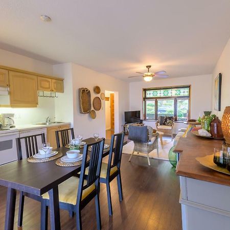 Charming 1 Bdrm View Suite Vancouver Kültér fotó